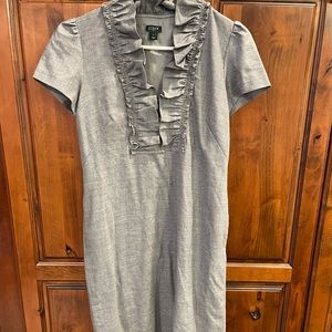 Great JCrew dress for work or fun!